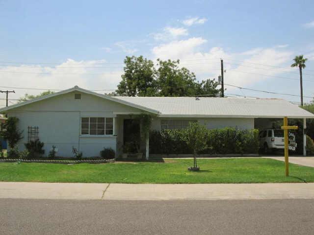 1815 W Hazelwood St., Phoenix, AZ 85015