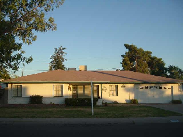 2501 W Village Dr., Phoenix, AZ 85023