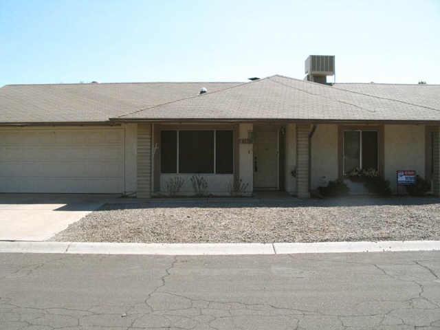 4832 W Christine Cir., Glendale, AZ 85308