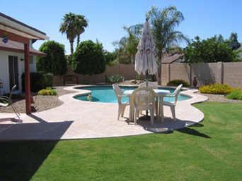 4920 W Milky Way, Chandler, AZ 85226