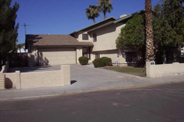 1113 N Gibson St., Gilbert, AZ 85234