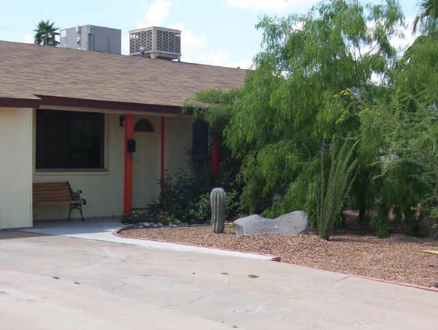 815 W 18th St., Tempe, AZ 85281