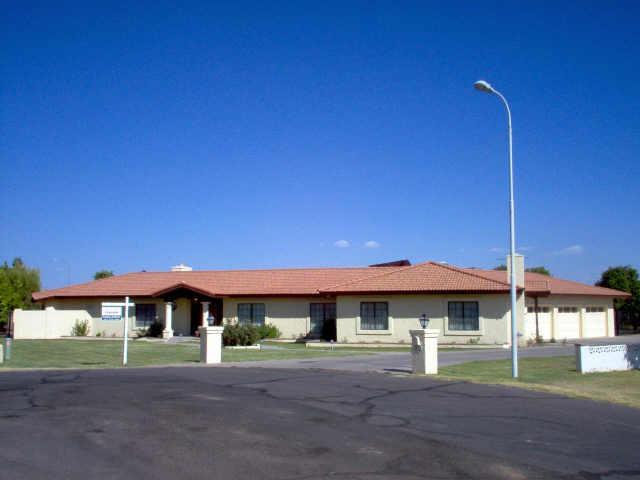 3735 E Oasis Cir., Mesa, AZ 85215