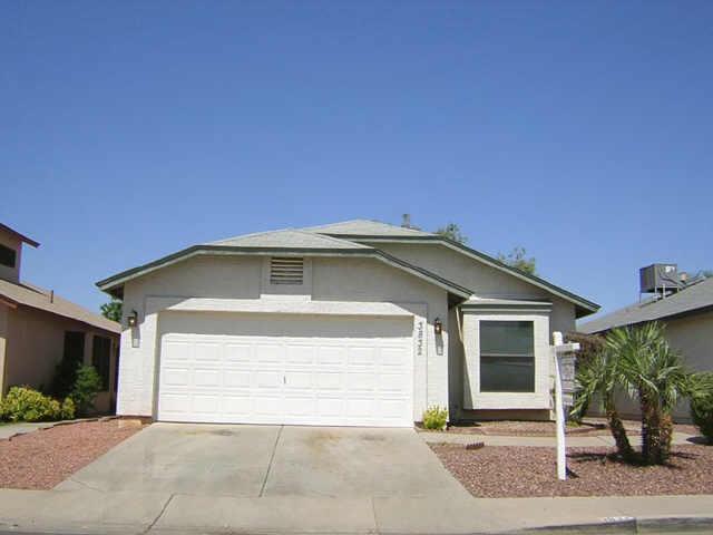 3832 N 88th Dr., Phoenix, AZ 85037