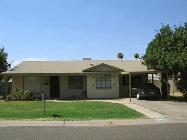 2107 E Mitchell Dr., Phoenix, AZ 85016