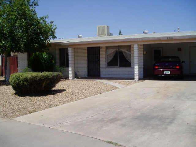 8712 W Sells Dr., Phoenix, AZ 85037