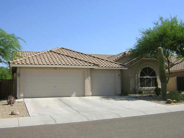4428 E Hunter Ct., Cave Creek, AZ 85331