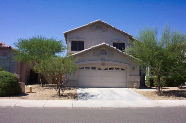 6610 W Briles Rd., Glendale, AZ 85310