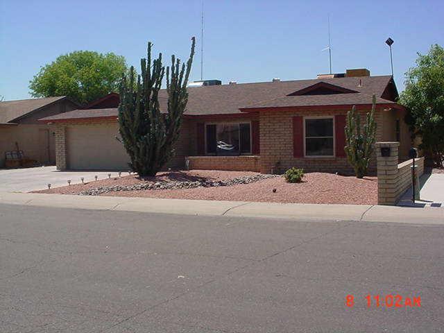 5825 W Shangri La Rd., Glendale, AZ 85304