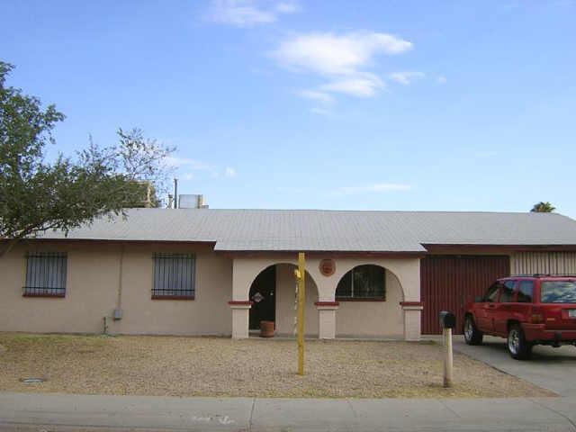 4317 E Burgess Ln., Phoenix, AZ 85042