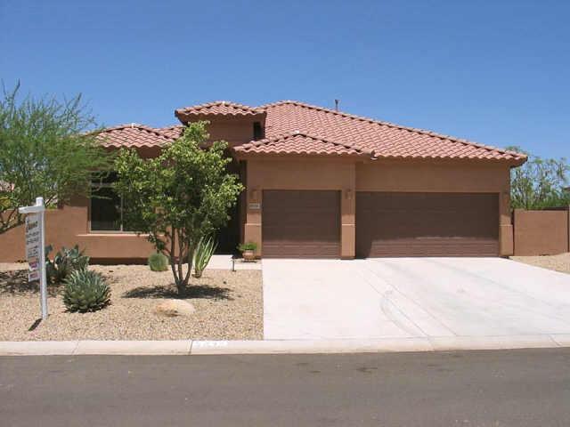 5032 S Las Mananitas Ter., Gold Canyon, AZ 85218