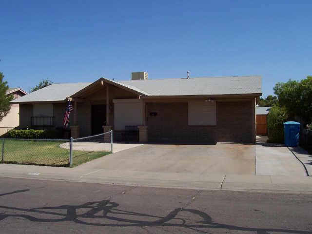 5201 W Monte Vista Rd., Phoenix, AZ 85035