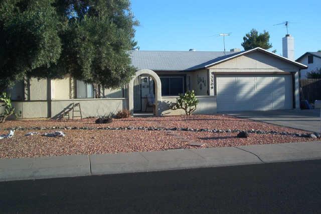 3509 E Winchcomb Dr., Phoenix, AZ 85032