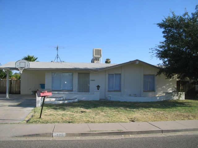 2201 W Larkspur Dr., Phoenix, AZ 85029