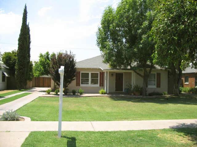 325 W Cambridge Ave., Phoenix, AZ 85003