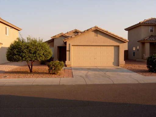12207 W Rosewood Dr., El Mirage, AZ 85335