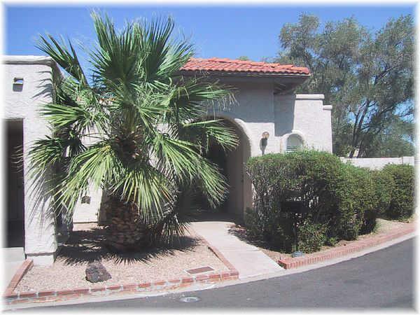 7229 N 13th Way, Phoenix, AZ 85020