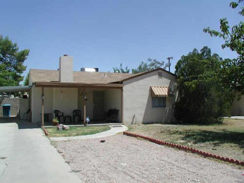 1216 W Clarendon Ave., Phoenix, AZ 85013