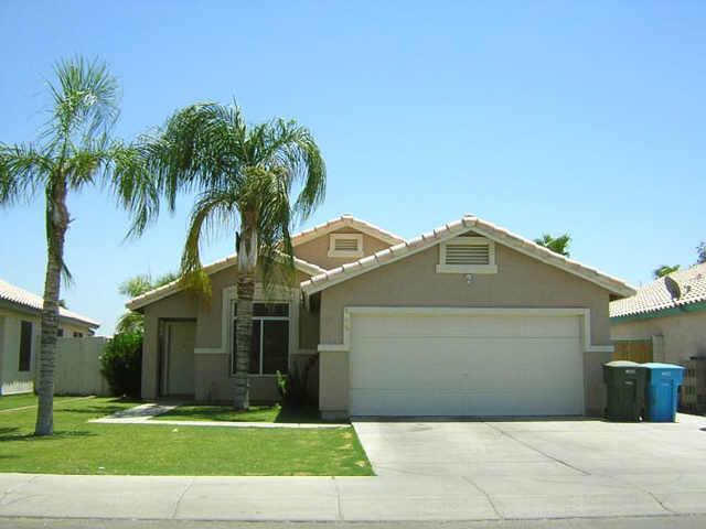 1815 N 88th Ave., Phoenix, AZ 85037