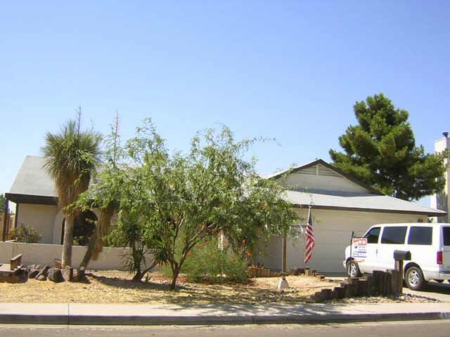 8219 W Tuckey Ln., Glendale, AZ 85303