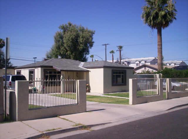 407 E 3rd St., Mesa, AZ 85203