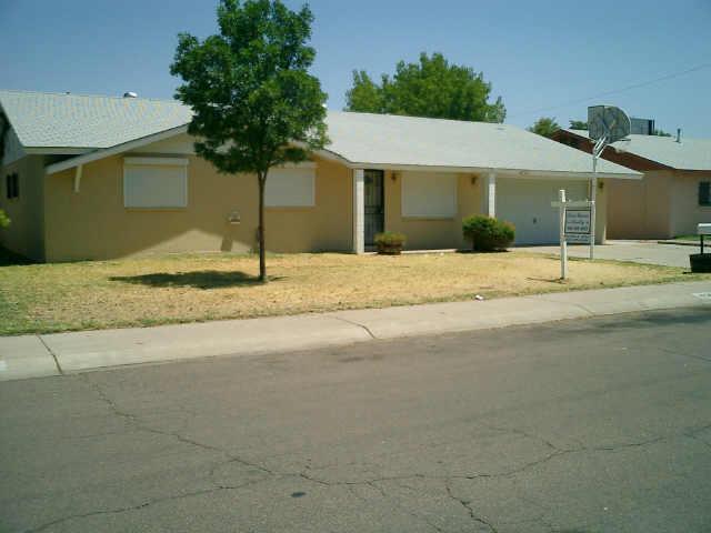 4128 W El Caminito Dr., Phoenix, AZ 85051