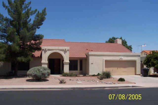 2219 N 26 St., Mesa, AZ 85213