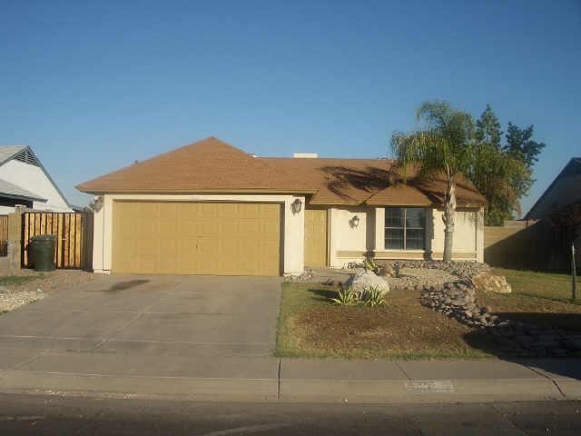 3317 W Potter Dr., Phoenix, AZ 85027