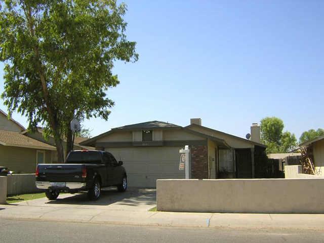 8445 W Sells Dr., Phoenix, AZ 85037