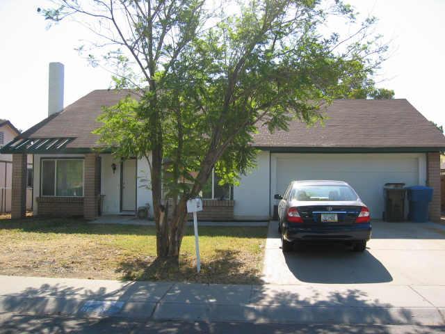 6649 S 40th Pl., Phoenix, AZ 85042