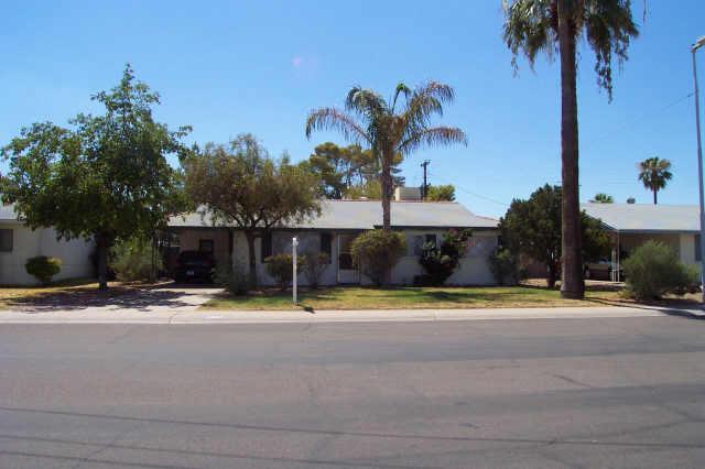 502 N 74th St., Scottsdale, AZ 85257