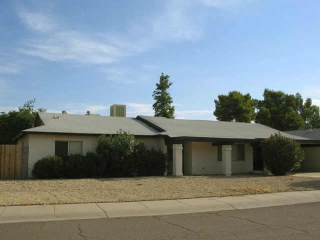 3844 W Sahuaro Dr., Phoenix, AZ 85029