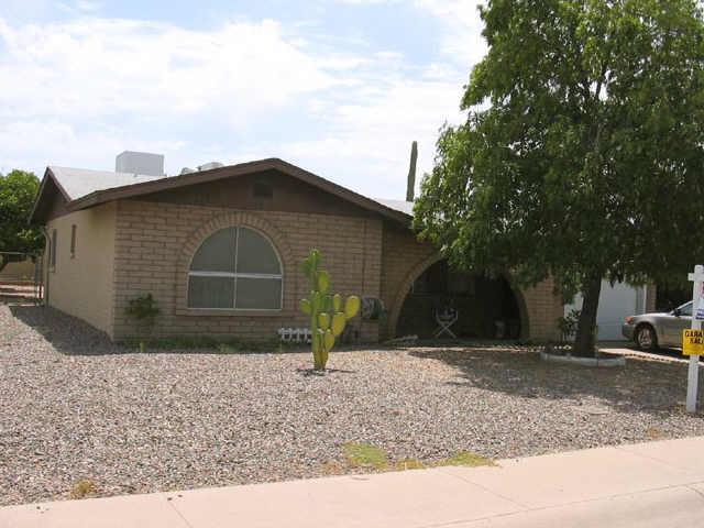 1005 S Ocotillo Dr., Apache Junction, AZ 85220