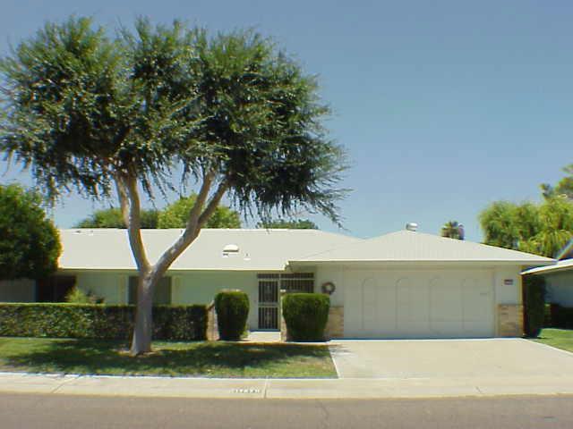17670 N Del Webb Blvd., Sun City, AZ 85373