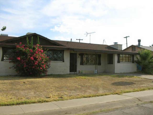 2916 W Aster Dr., Phoenix, AZ 85029