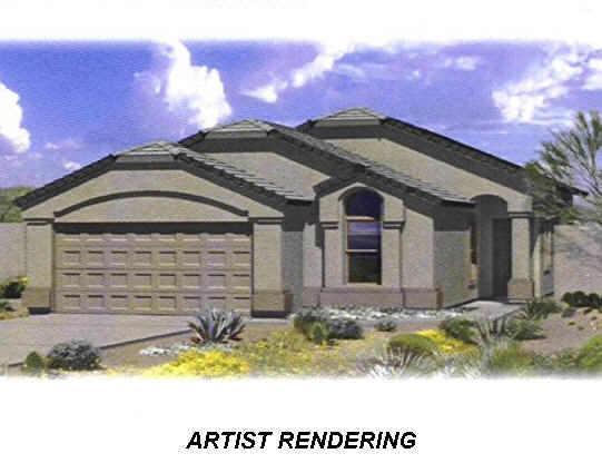 21298 N Robins Dr., Maricopa, AZ 85239