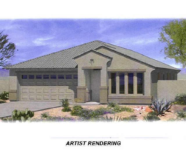 42018 W Anne Ln., Maricopa, AZ 85238