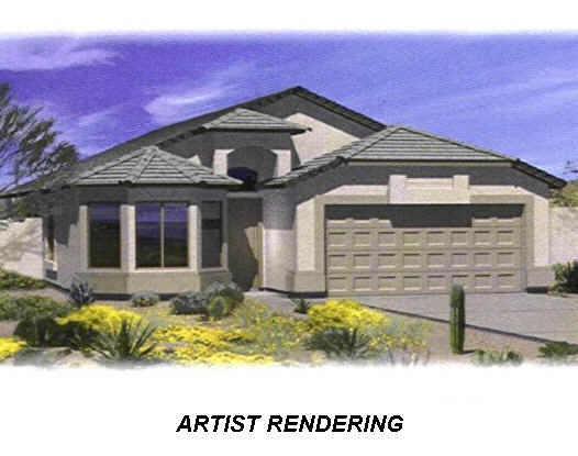 41891 W Anne Ln., Maricopa, AZ 85138