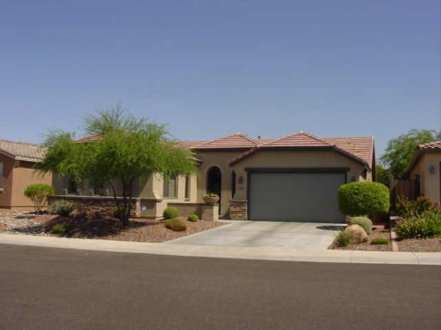 3314 W Owens Way, Anthem, AZ 85086