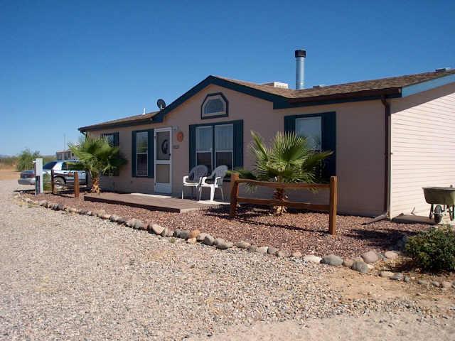 52120 W 461 Ave., Wickenburg, AZ 85390