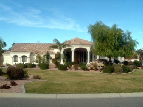 7148 E Valley Trail Dr., Paradise Valley, AZ 85253