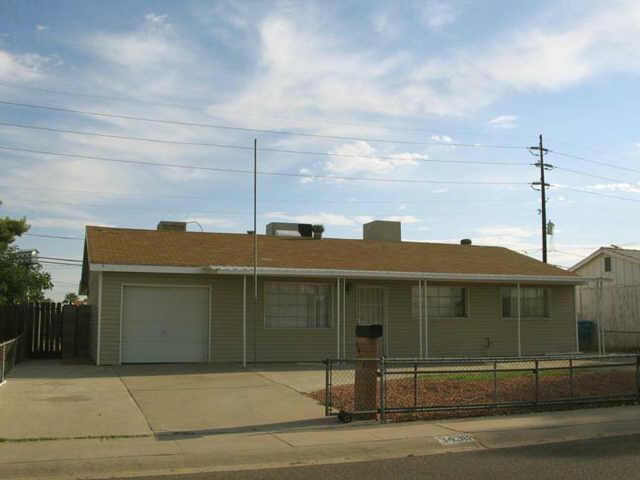 3438 W Rosewood Ave., Phoenix, AZ 85029