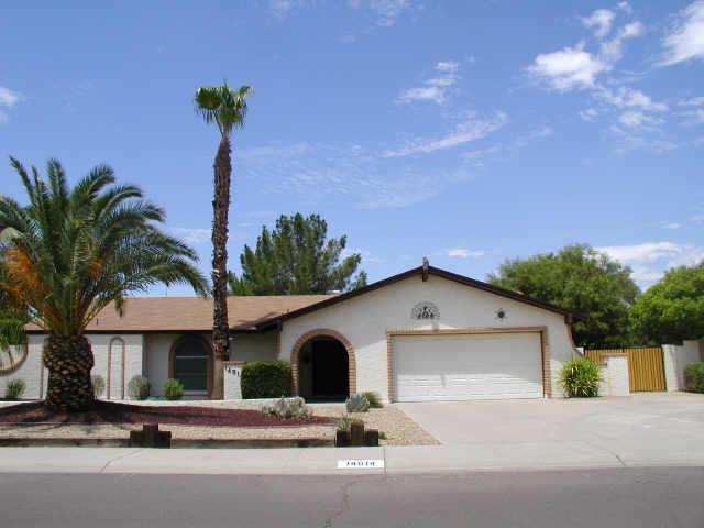 14014 N 57th Way, Phoenix, AZ 85254