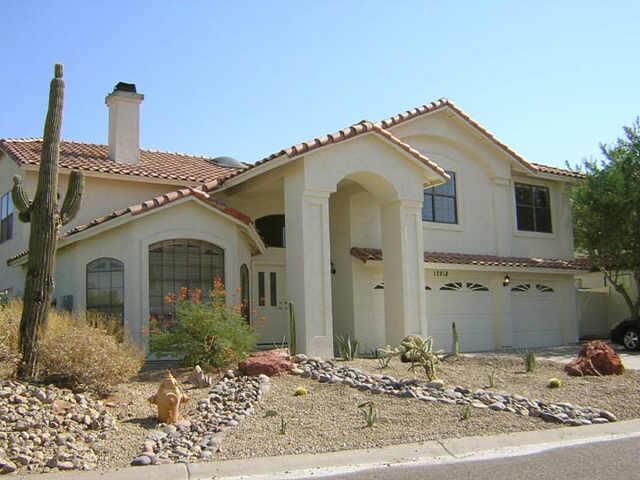 12858 E Becker Ln., Scottsdale, AZ 85259