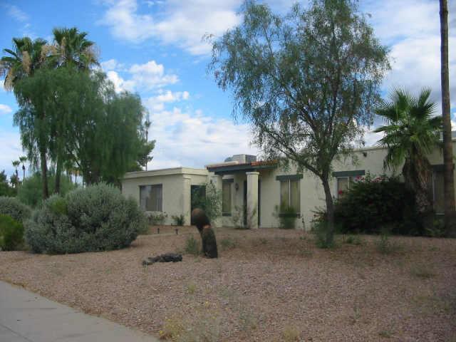6402 E Camino Santo St., Scottsdale, AZ 85254