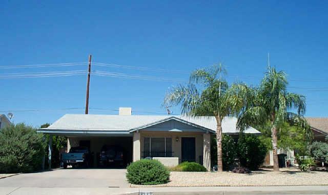 4118 W Camino Acequia Dr., Phoenix, AZ 85051