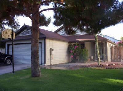 6416 N W Christy Dr., Glendale, AZ 85304