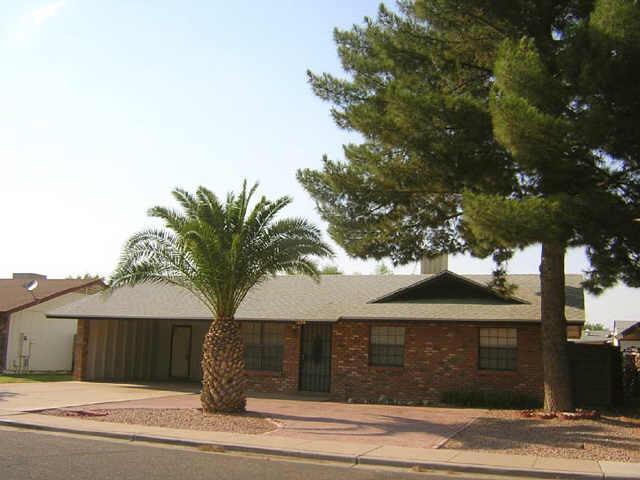 1008 E 11th Ave., Mesa, AZ 85204