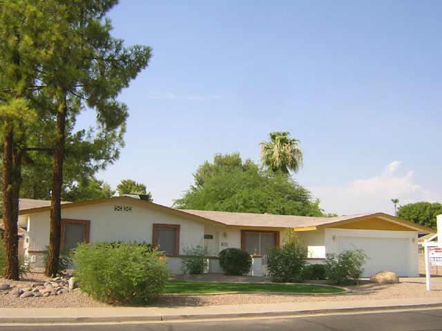 1842 E Inca Cir., Mesa, AZ 85203