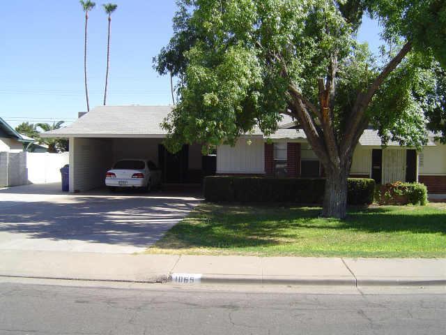 1065 E 8th Pl., Mesa, AZ 85203